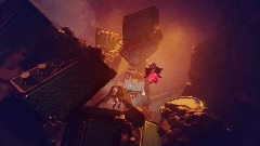 A screenshot taken in Dreams. 15 of 18.