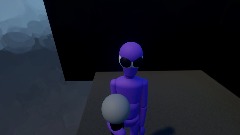 A screenshot taken in Dreams. 22 of 29.