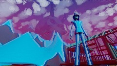 A screenshot taken in Dreams. 3 of 3.