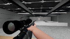 A screenshot taken in Dreams. 9 of 17.