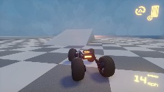 A screenshot taken in Dreams. 1 of 6.