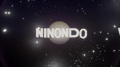 Ninondo Pictures with theme Logo