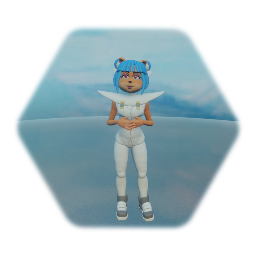 Characters from the Dreamiverse 27