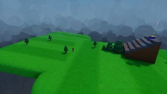 Quick Mario Game