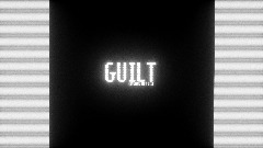 GUILT (INSANE ACT I I) Poster