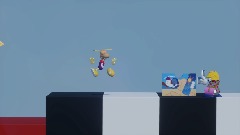 A screenshot taken in Dreams. 10 of 25.