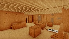 Soapy Price's Plywood hellland