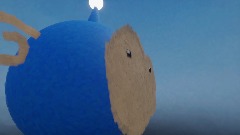 A screenshot taken in Dreams. 4 of 22.