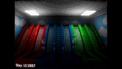 A screenshot taken in Dreams. 12 of 28.