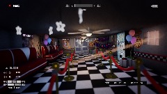 A screenshot taken in Dreams. 1 of 5.