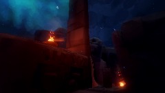 A screenshot taken in Dreams. 14 of 16.