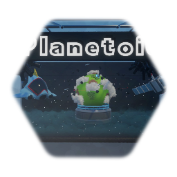 Planetoid-DreamsCom 2020 Booth
