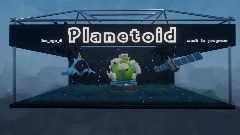 A screenshot taken in Dreams. 1 of 11.