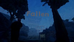 Fallen