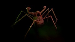 A screenshot taken in Dreams. 12 of 13.