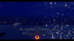 The Military Stand Off Against Godzilla