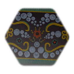 Elements for The Adventurers: The Pandemonium Device