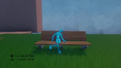 A screenshot taken in Dreams. 3 of 16.