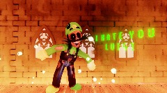 A screenshot taken in Dreams. 1 of 1.