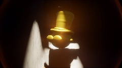 Ay the museum - aeh mazeingh [READ DESCRIPTION]