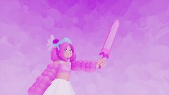A screenshot taken in Dreams. 9 of 19.
