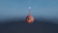 A screenshot taken in Dreams. 2 of 25.