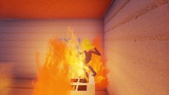 A screenshot taken in Dreams. 5 of 7.