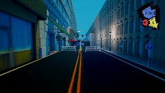 A screenshot taken in Dreams. 11 of 27.