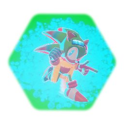 <button="Izaac T. Hedgehog">