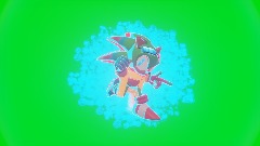 A screenshot taken in Dreams. 3 of 12.
