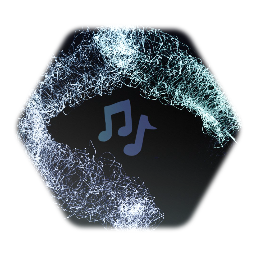 Driving Through The Rings Of Saturn: In The Corridors Remix