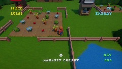 A screenshot taken in Dreams. 14 of 30.