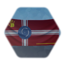 Flag of the United Terran Nations