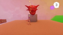 A screenshot taken in Dreams. 3 of 9.