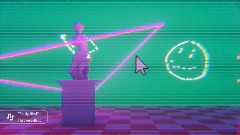 A screenshot taken in Dreams. 8 of 22.