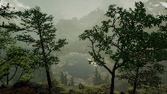 A screenshot taken in Dreams. 2 of 7.