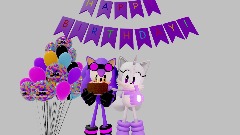 Speedy Birthday Gift! - Happy Birthday!!