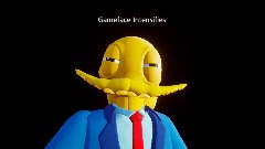 A screenshot taken in Dreams. 2 of 2.