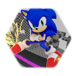 Sonic Framework Collection