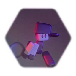 Bloxy [SIDE OC]