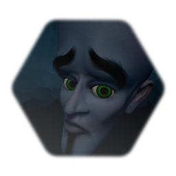 Megamind [Meme]