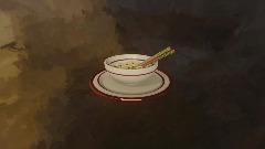 A screenshot taken in Dreams. 1 of 2.