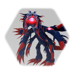 Perfect Xenize Mikey