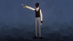 A screenshot taken in Dreams. 8 of 23.