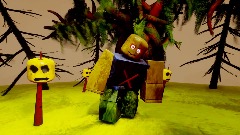 A screenshot taken in Dreams. 5 of 24.