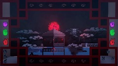 Rock paper scissors game 1vs1