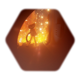 Destroyed Tickle wickle