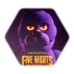 Five Nights At Freddy's Movie