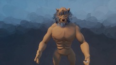 A screenshot taken in Dreams. 3 of 3.