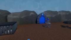 World#2 - Dino Daycare